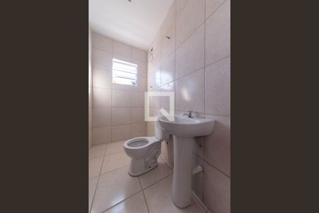 Apartamento para alugar com 65m², 2 quartos e 1 vagaBanheiro