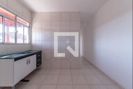 Apartamento para alugar com 65m², 2 quartos e 1 vagaCozinha