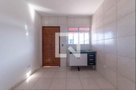 Apartamento para alugar com 65m², 2 quartos e 1 vagaCozinha