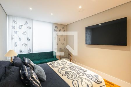 Apartamento à venda com 200m², 3 quartos e 1 vagaSuíte