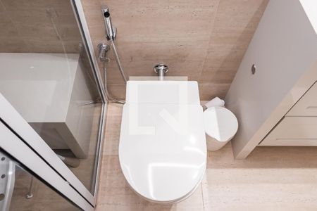 Apartamento à venda com 200m², 3 quartos e 1 vagaBanheiro 1