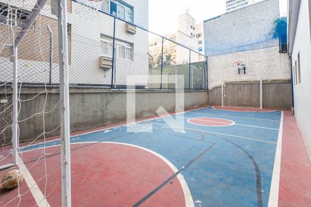 Apartamento à venda com 200m², 3 quartos e 1 vagaÁrea comum 