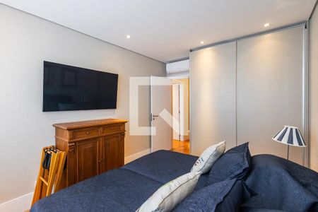 Apartamento à venda com 200m², 3 quartos e 1 vagaQuarto 1