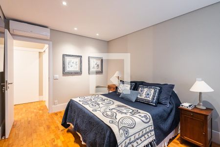 Apartamento à venda com 200m², 3 quartos e 1 vagaSuíte