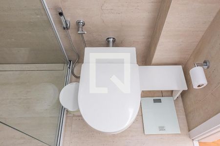 Apartamento à venda com 200m², 3 quartos e 1 vagaBanheiro da Suíte