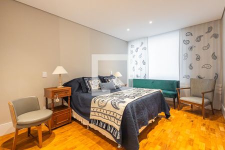Apartamento à venda com 200m², 3 quartos e 1 vagaSuíte