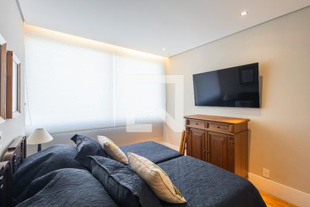 Apartamento à venda com 200m², 3 quartos e 1 vagaQuarto 1