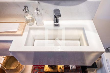 Apartamento à venda com 200m², 3 quartos e 1 vagaBanheiro 2