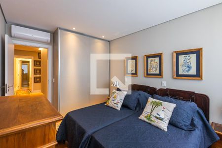 Apartamento à venda com 200m², 3 quartos e 1 vagaQuarto 1
