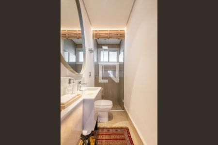 Apartamento à venda com 200m², 3 quartos e 1 vagaBanheiro 2