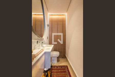 Apartamento à venda com 200m², 3 quartos e 1 vagaBanheiro 2