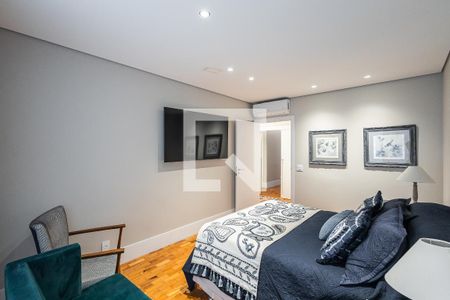 Apartamento à venda com 200m², 3 quartos e 1 vagaSuíte