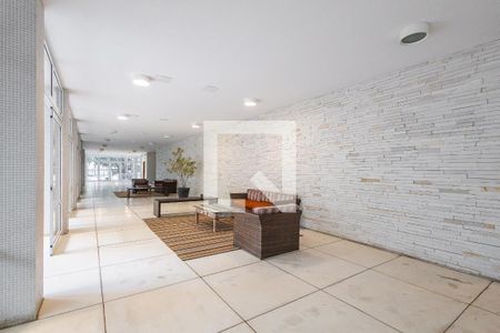 Apartamento à venda com 200m², 3 quartos e 1 vagaHall de entrada