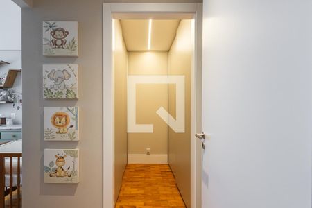 Apartamento à venda com 200m², 3 quartos e 1 vagaQuarto 2