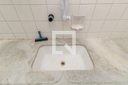 Apartamento para alugar com 54m², 1 quarto e sem vagaCozinha