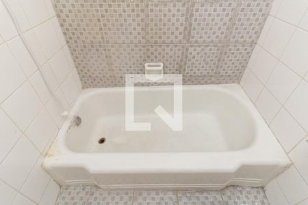 Apartamento para alugar com 54m², 1 quarto e sem vagaBanheiro
