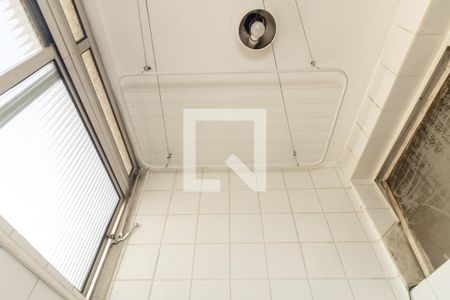 Apartamento para alugar com 54m², 1 quarto e sem vagaÁrea de Serviço