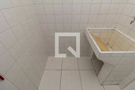 Apartamento para alugar com 54m², 1 quarto e sem vagaÁrea de Serviço