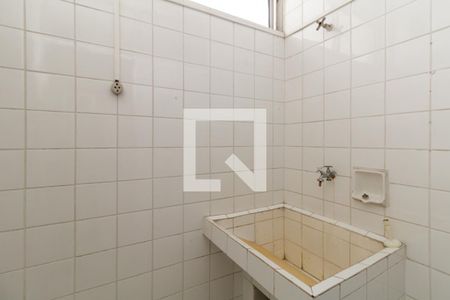 Apartamento para alugar com 54m², 1 quarto e sem vagaÁrea de Serviço