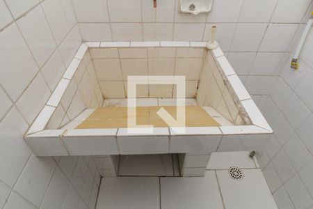 Apartamento para alugar com 54m², 1 quarto e sem vagaÁrea de Serviço