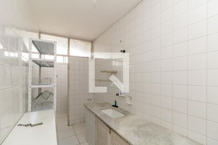 Apartamento para alugar com 54m², 1 quarto e sem vagaCozinha