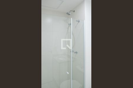 Studio à venda com 21m², 1 quarto e sem vagaBanheiro