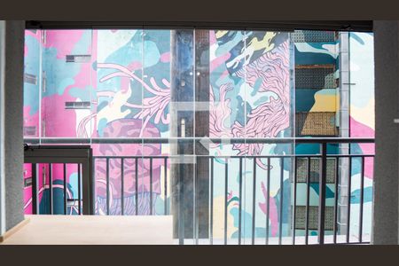 Quarto de kitnet/studio à venda com 1 quarto, 21m² em República, São Paulo