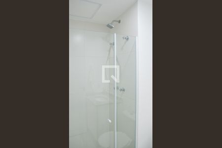 Studio à venda com 21m², 1 quarto e sem vagaBanheiro