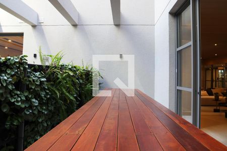 Studio à venda com 21m², 1 quarto e sem vagacoworking