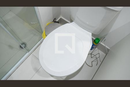 Studio à venda com 21m², 1 quarto e sem vagaBanheiro