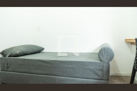 Quarto de kitnet/studio à venda com 1 quarto, 21m² em República, São Paulo