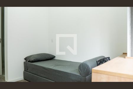 Quarto de kitnet/studio à venda com 1 quarto, 21m² em República, São Paulo