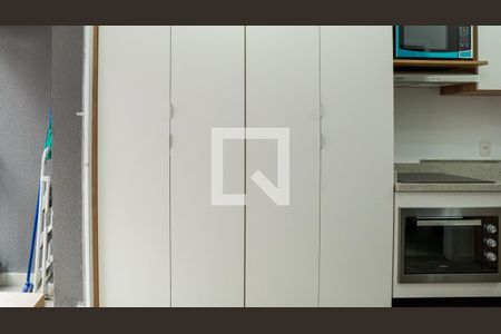 Quarto de kitnet/studio à venda com 1 quarto, 21m² em República, São Paulo