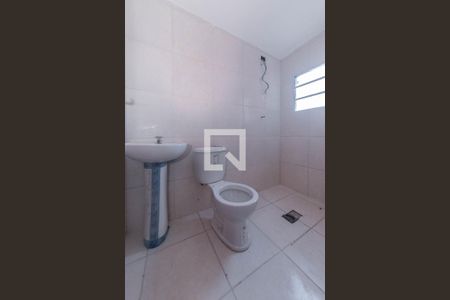 Apartamento para alugar com 65m², 2 quartos e 1 vagaBanheiro