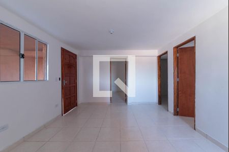 Apartamento para alugar com 65m², 2 quartos e 1 vagaSala
