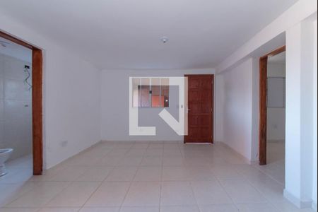 Apartamento para alugar com 65m², 2 quartos e 1 vagaSala
