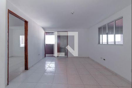Apartamento para alugar com 65m², 2 quartos e 1 vagaSala