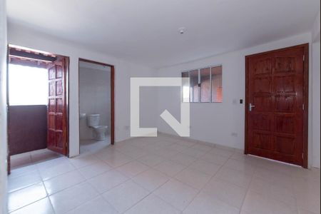 Apartamento para alugar com 65m², 2 quartos e 1 vagaSala