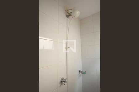 Apartamento para alugar com 97m², 1 quarto e 1 vagaBanheiro da Suíte