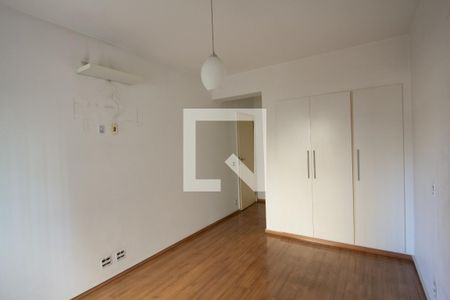 Apartamento para alugar com 97m², 1 quarto e 1 vagaSuíte