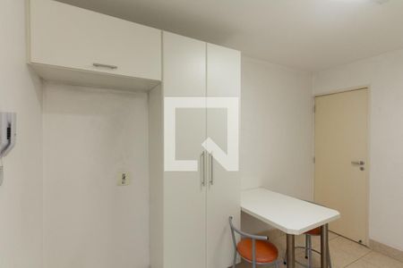 Apartamento para alugar com 97m², 1 quarto e 1 vagaCozinha