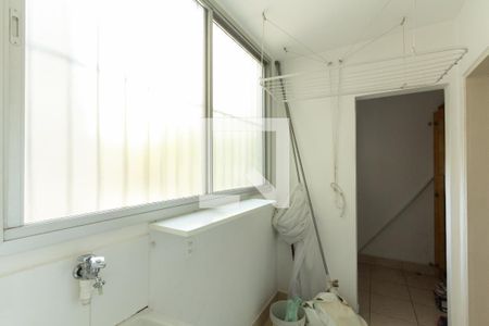 Apartamento para alugar com 97m², 1 quarto e 1 vagaÁrea de Serviço