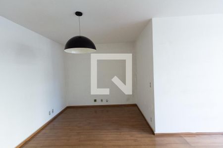 Sala de apartamento para alugar com 1 quarto, 97m² em Santo Amaro, São Paulo