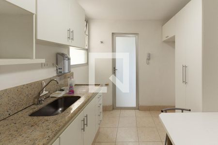 Apartamento para alugar com 97m², 1 quarto e 1 vagaCozinha