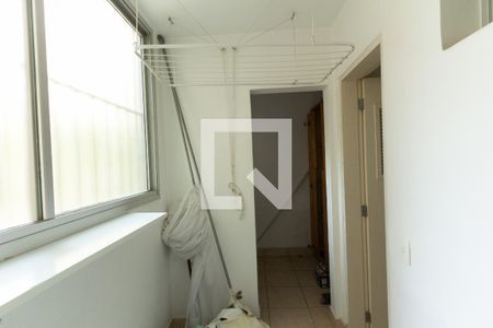 Apartamento para alugar com 97m², 1 quarto e 1 vagaÁrea de Serviço