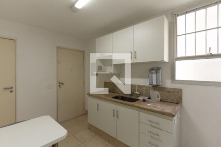 Apartamento para alugar com 97m², 1 quarto e 1 vagaCozinha
