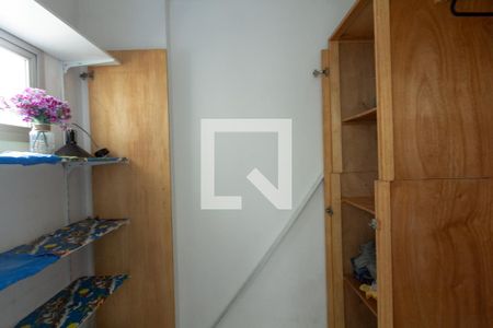 Apartamento para alugar com 97m², 1 quarto e 1 vagaQuarto de Serviço