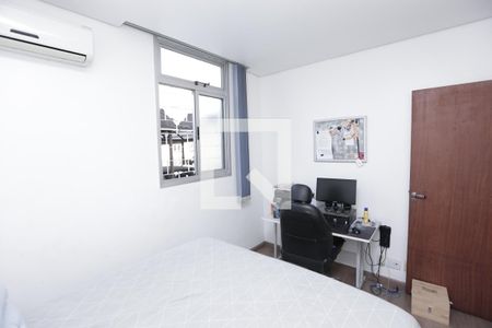 Quarto 2 de apartamento à venda com 3 quartos, 79m² em Jardim Riacho das Pedras, Contagem