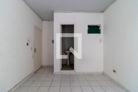 Quarto de kitnet/studio para alugar com 1 quarto, 22m² em Bom Retiro, São Paulo