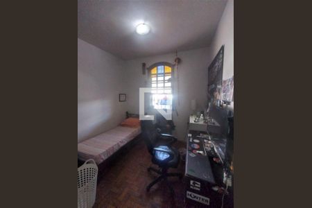 Casa à venda com 3 quartos, 400m² em Jaraguá, Belo Horizonte